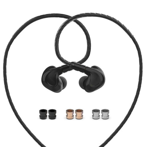 Buy BGVP DMG Earphone at HiFiNage in India with warranty.