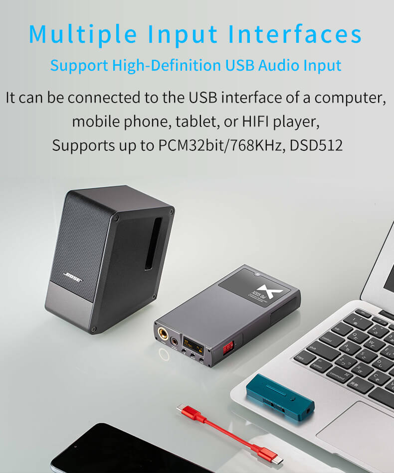 Buy xDuoo MT-604 headphone amplifiers at hifinage in India with a manufacturer warranty.