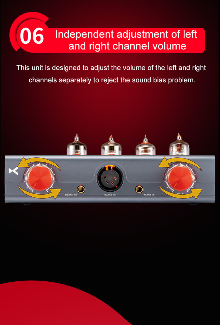 Buy xDuoo MT-604 headphone amplifiers at hifinage in India with a manufacturer warranty.