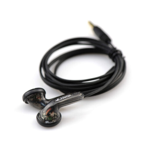 Buy Venture Electronics Monk Plus Earbuds at HiFiNage in India with warranty.