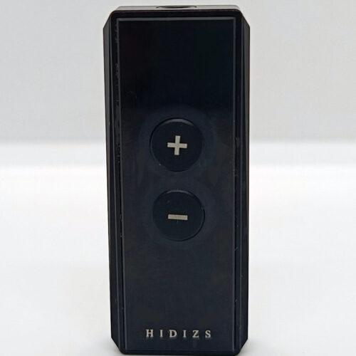 Buy HiDizs headphone amplifier at HiFiNage in India.