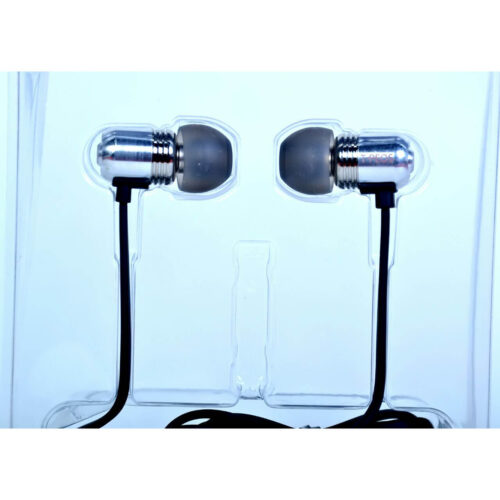 Buy T-Peos Popular Earphone at HiFiNage in India with warranty.