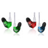 Buy VSONIC VSD3 earphone at HiFiNage in India.