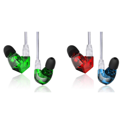 Buy VSONIC VSD3 earphone at HiFiNage in India.