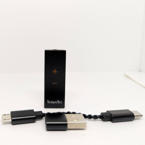 Buy Tempotec Sonata HD Pro (Android) at HiFiNage in India.