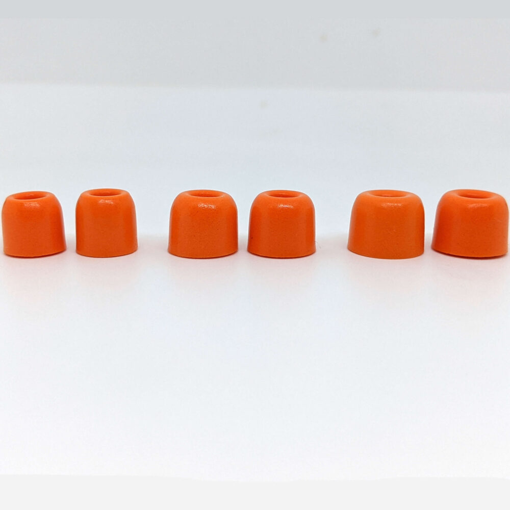 Buy Symbio F Ear Tips at HiFiNage in India with warranty.
