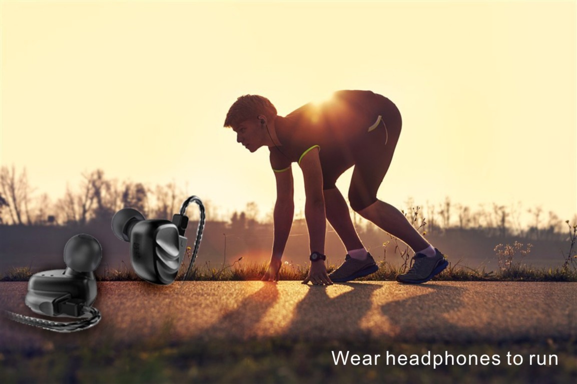 Buy BQEYZ KC2 at HiFiNage in India.