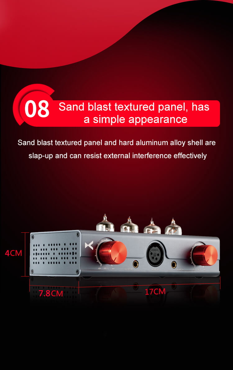 Buy xDuoo MT-604 headphone amplifiers at hifinage in India with a manufacturer warranty.