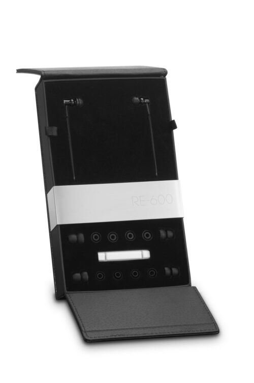 Buy HiFiMAN RE600 V2 at HiFiNage in India with warranty.