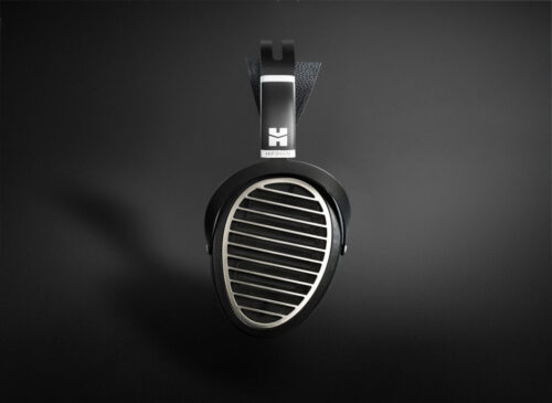 Buy HIFIMAN ANANDA Over Ear Headphone at HiFiNage in India with warranty.