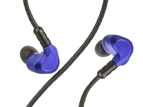 Buy BGVP DMG Earphone at HiFiNage in India with warranty.