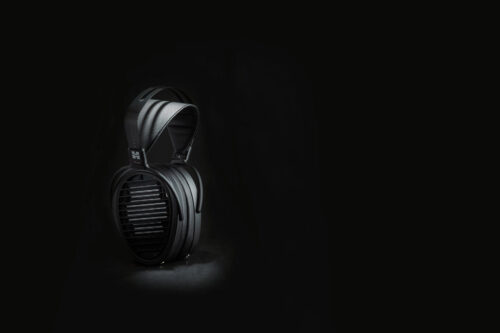 Buy HIFIMAN ARYA Over Ear Headphone at HiFiNage in India with warranty.