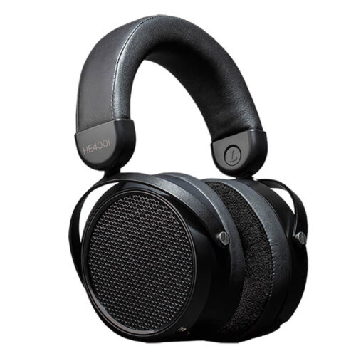 Buy HIFIMAN HE400i (2020 Version) Over Ear Headphones at HiFiNage in India with warranty.