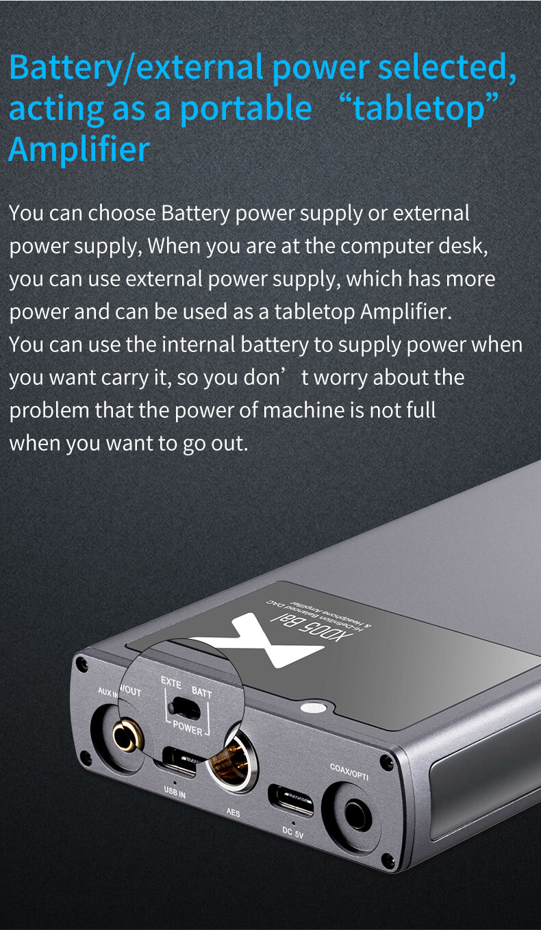 Buy xDuoo MT-604 headphone amplifiers at hifinage in India with a manufacturer warranty.