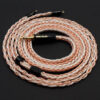 Buy ISN Audio H16 Cable at HiFiNage in India with warranty.