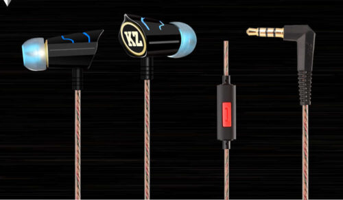 Buy Knowledge Zenith ED8 at HiFiNage in India with warranty.