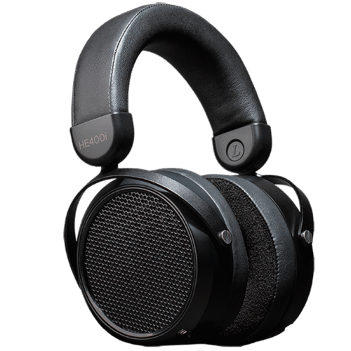 Buy HIFIMAN HE400i (2020 Version) Over Ear Headphones at HiFiNage in India with warranty.