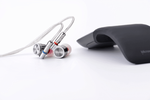 Buy Tin HiFi T4 (2020 New Version) Earphone at HiFiNage in India with warranty.