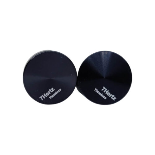 Buy 7 Hertz Acoustics Timeless Earphone at HiFiNage in India with warranty.