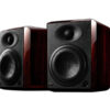 Buy Swans H5 2.0 Bookshelf Speakers at HiFiNage in India with warranty.