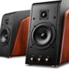 Buy Swans M200MKII 2.0 Bookshelf Speakers at HiFiNage in India with warranty.