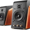 Buy Swans M200MKIII 2.0 Bookshelf Speakers at HiFiNage in India with warranty.