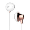 Buy USAMS Ejoy Earphone at HiFiNage in India with warranty.