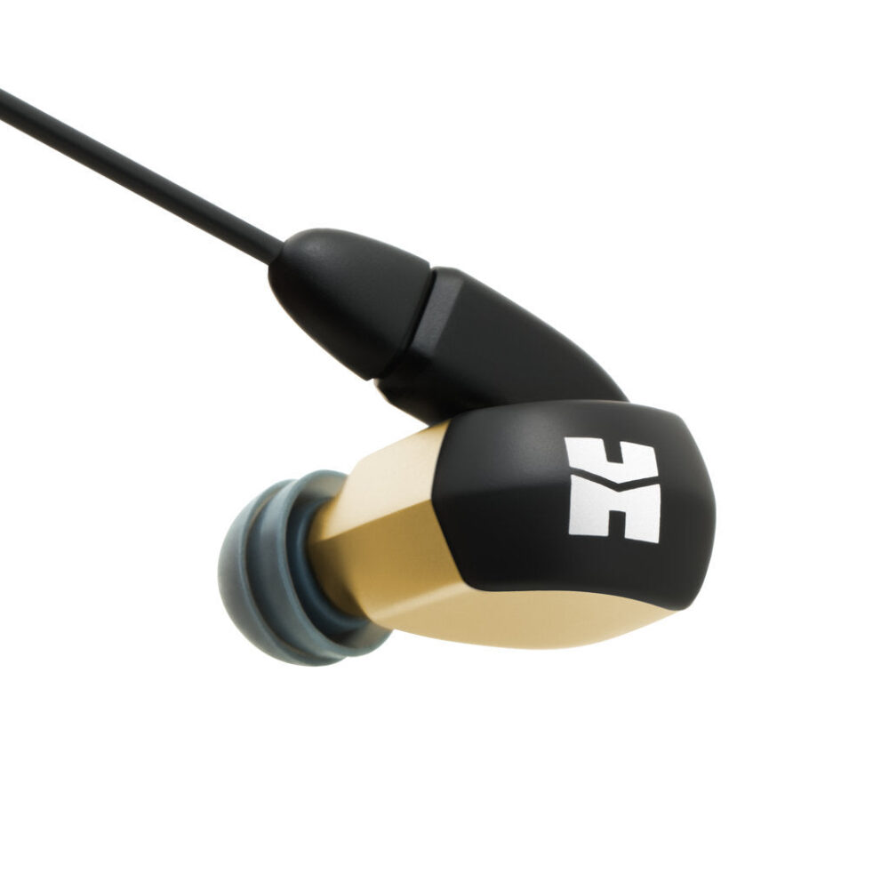 Buy HiFiMAN RE2000 Earphone at HiFiNage in India with warranty.