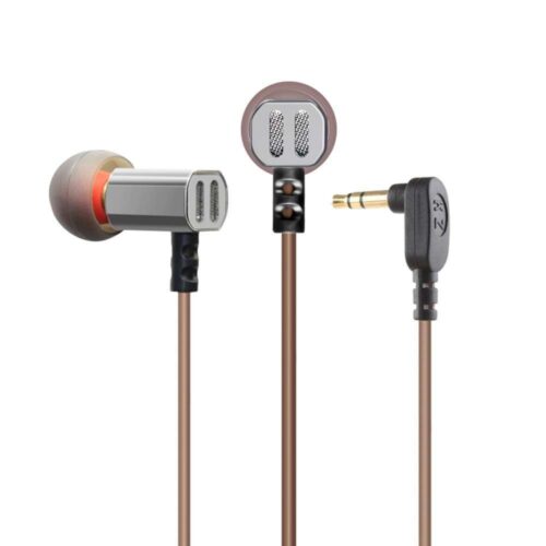 Buy Knowledge Zenith ED9 Earphone at HiFiNage in India with warranty.