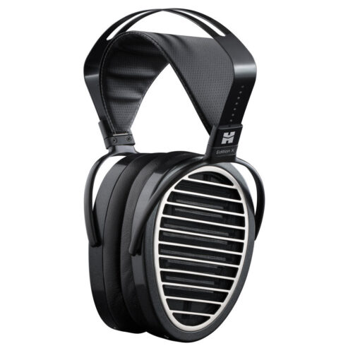 Buy HIFIMAN Edition X V2 at HiFiNage in India with warranty.