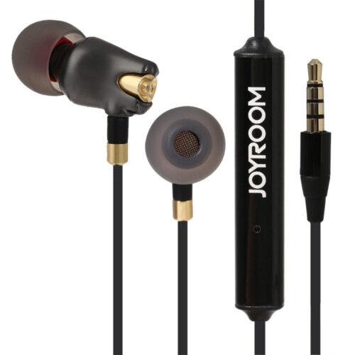 Buy JOYROOM JR-E105 Earphone at HiFiNage in India with warranty.