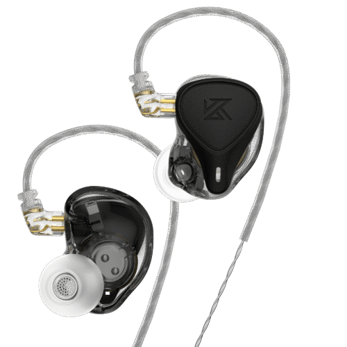 Buy KZ ZEX Pro Crinacle Earphone at HiFiNage in India with warranty.