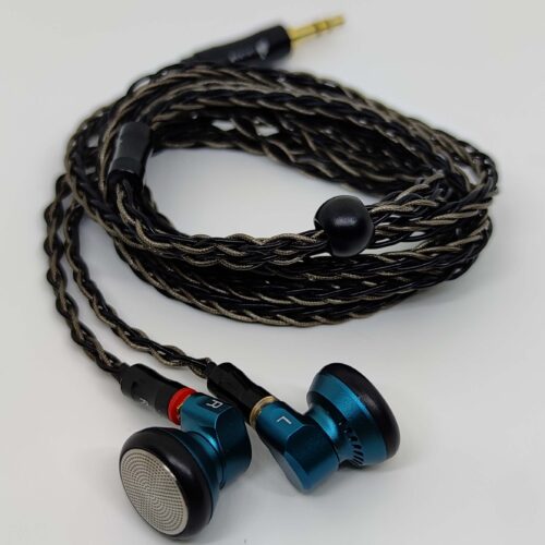 Buy Yincrow RW-2000 Earbud at HiFiNage in India with warranty.