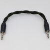 Buy Ear Audio 3.5mm Stereo Male to 3.5mm Stereo Male Interconnect at HiFiNage in India with warranty.