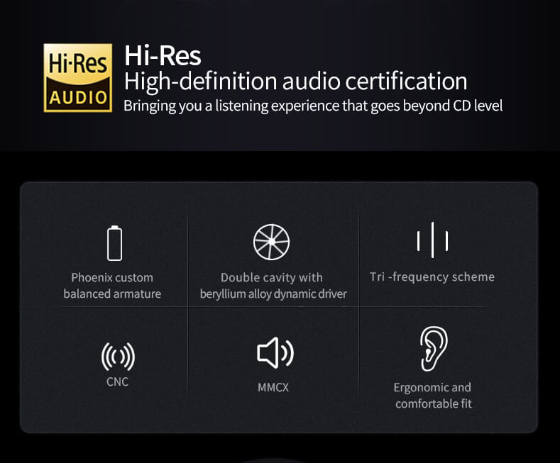 Buy BGVP DN2 earphones at HiFiNage in India.