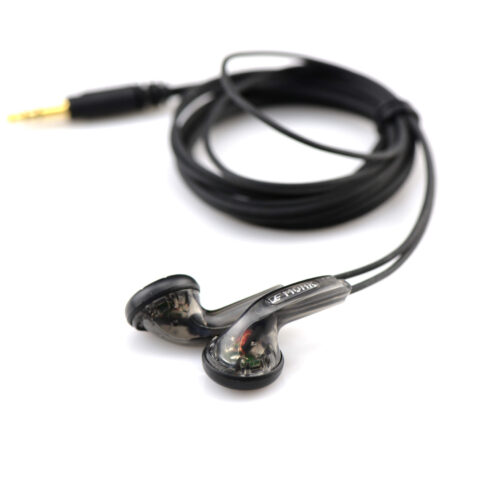 Buy Venture Electronics Monk Plus Earbuds at HiFiNage in India with warranty.