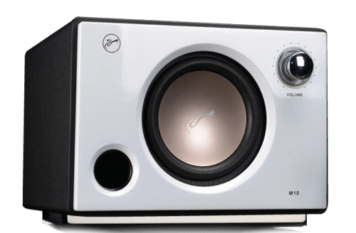 Buy Swans M10 2.1 Speakers at HiFiNage in India with warranty.