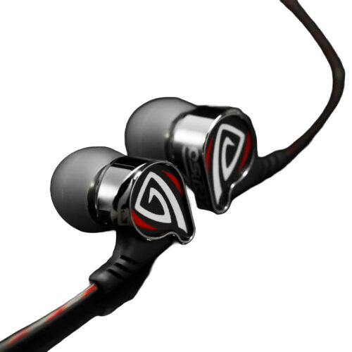 Buy OSTRY KC06A Earphone at HiFiNage in India with warranty.