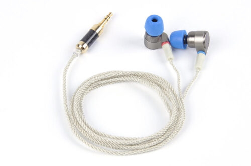 Buy TIN AUDIO T2 Earphone at HiFiNage in India with warranty.