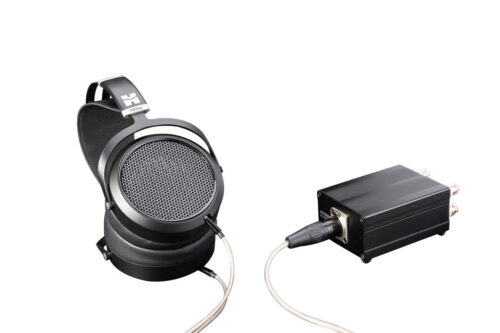 Buy HIFIMAN HE6SE Over Ear Headphone at HiFiNage in India with warranty.