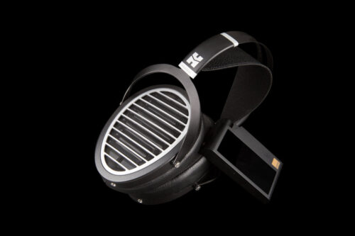 Buy HIFIMAN ANANDA Over Ear Headphone at HiFiNage in India with warranty.