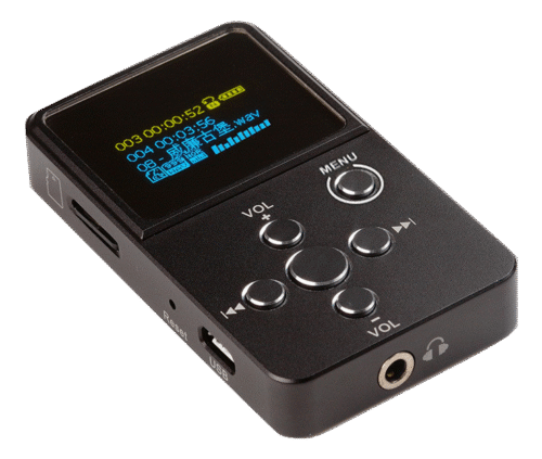 Buy xDuoo X2 Digital Audio Player at HiFiNage in India with warranty.