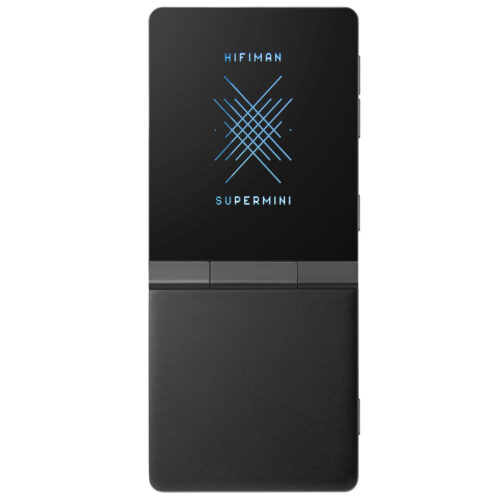 Buy HIFIMAN SuperMini at HiFiNage in India with warranty.