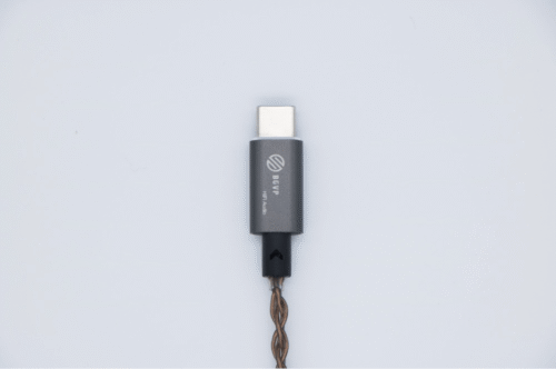 Buy BGVP T01 Headphone Amplifiers at HiFiNage in India with warranty.