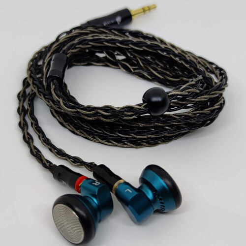 Buy Yincrow RW-2000 Earbud at HiFiNage in India with warranty.