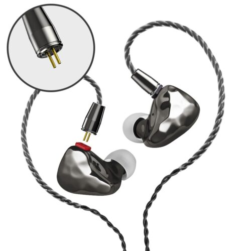 Buy Ikko OH10 Earphone at HiFiNage in India with warranty.