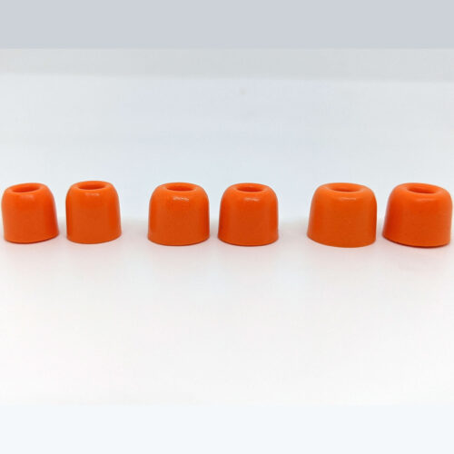 Buy Symbio F Ear Tips at HiFiNage in India with warranty.