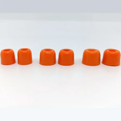 Buy Symbio F Ear Tips at HiFiNage in India with warranty.