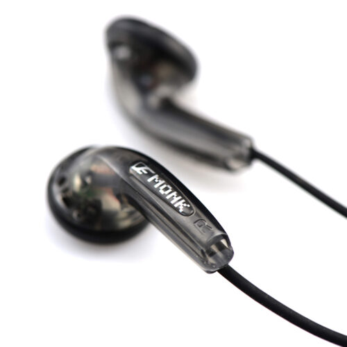 Buy Venture Electronics Monk Plus Earbuds at HiFiNage in India with warranty.