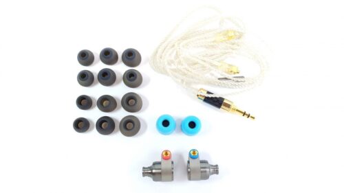 Buy TIN AUDIO T2 Earphone at HiFiNage in India with warranty.